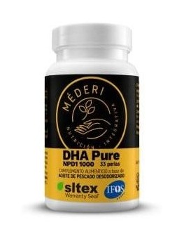 Méderi Dha Pure Npd1 1000...