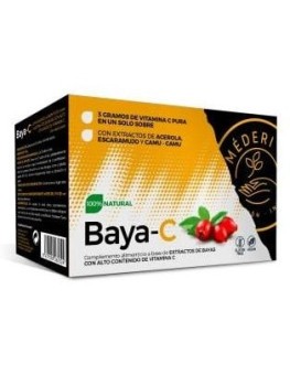 Baya-C 30Sbrs.