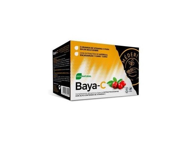 Baya-C 30Sbrs.