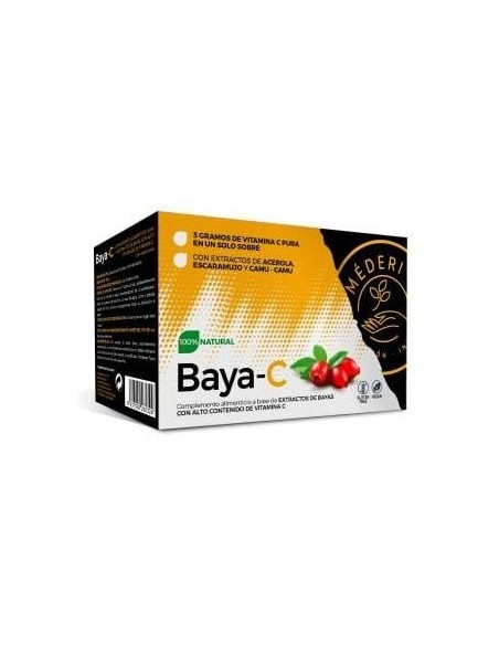 Baya-C 30Sbrs.