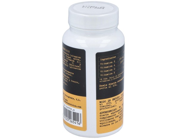 Mederi Kade Vit 60Caps
