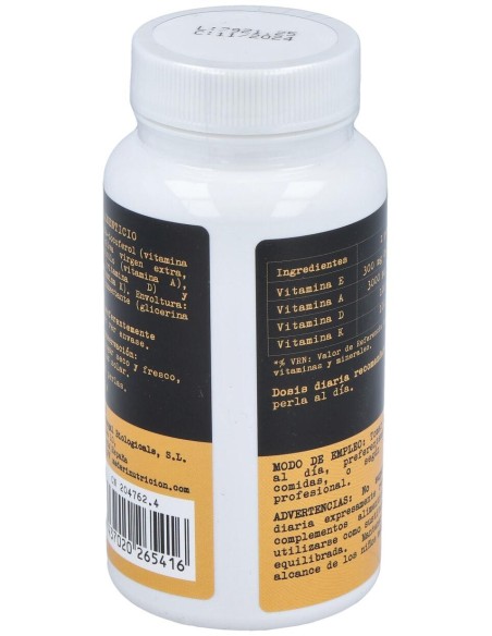 Mederi Kade Vit 60Caps