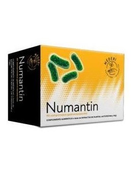 Numantin 90Comp.