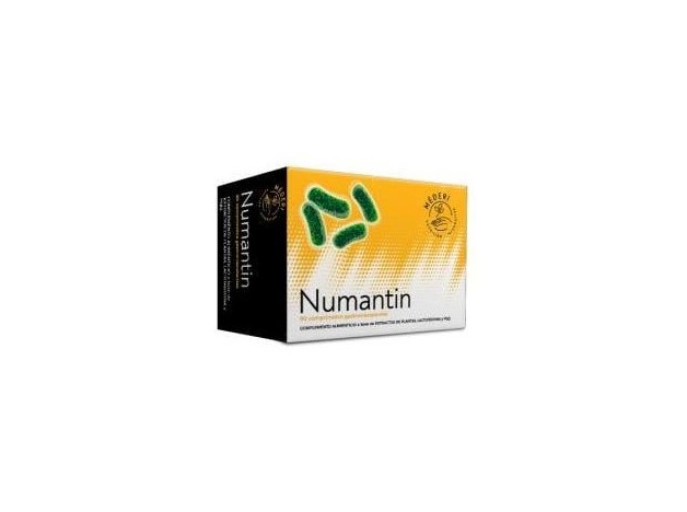 Numantin 90Comp.