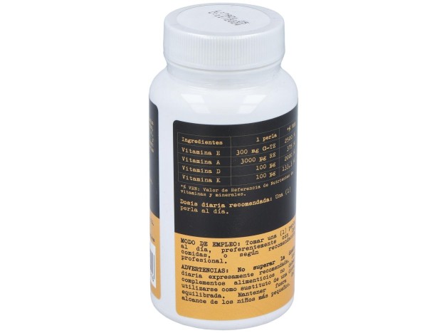 Mederi Kade Vit 60Caps
