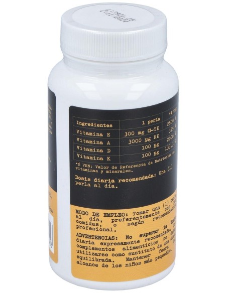 Mederi Kade Vit 60Caps