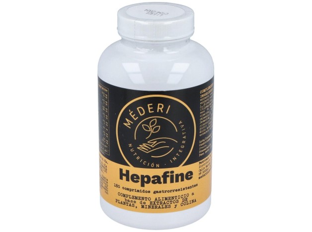 Méderi Hepafine 180Comp