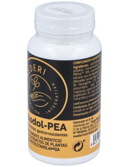 Nulodol Pea 60Comp.