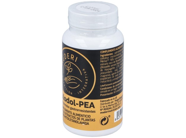 Nulodol Pea 60Comp.