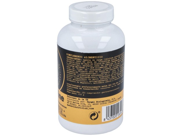 Méderi Hepafine 180Comp