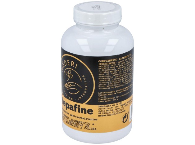 Méderi Hepafine 180Comp