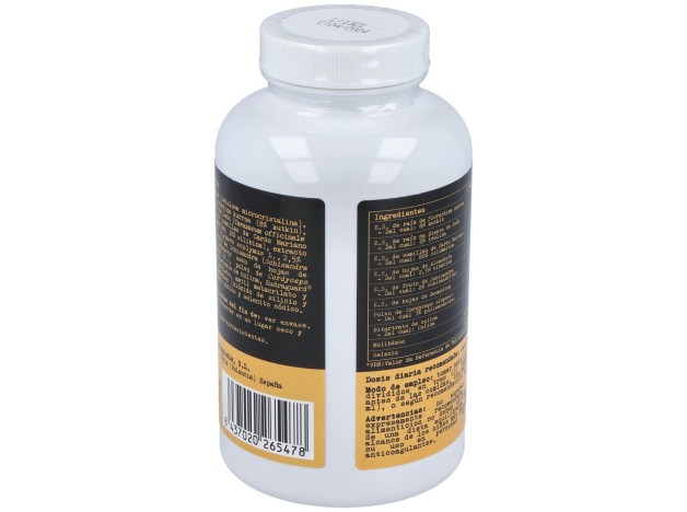 Méderi Hepafine 180Comp