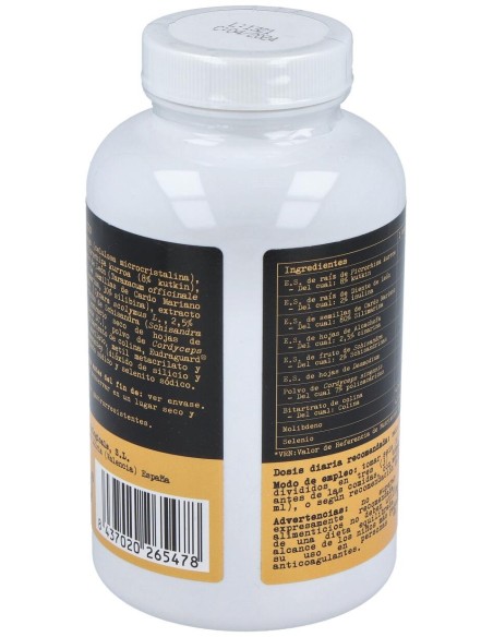 Méderi Hepafine 180Comp