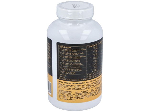 Méderi Hepafine 180Comp