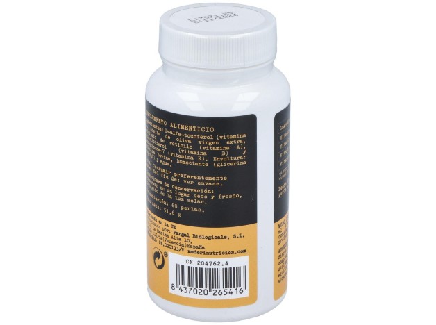 Mederi Kade Vit 60Caps