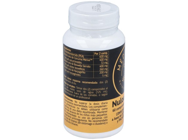 Nulodol Pea 60Comp.