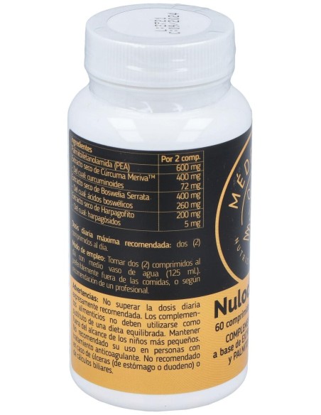 Nulodol Pea 60Comp.