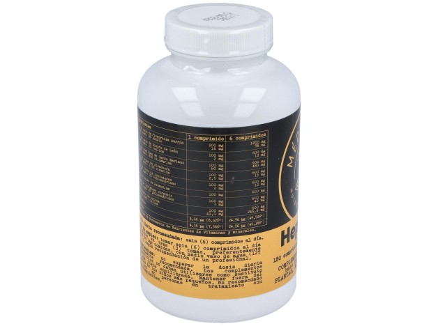 Méderi Hepafine 180Comp