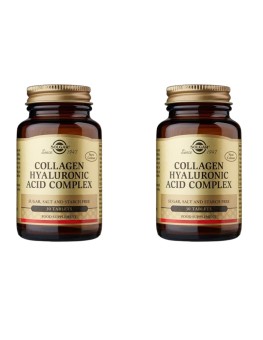 Solgar Collagen Hyaluronic...