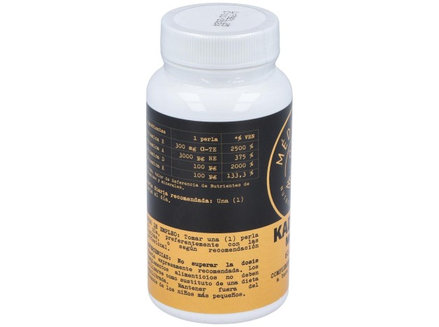Mederi Kade Vit 60Caps