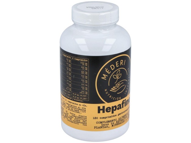 Méderi Hepafine 180Comp
