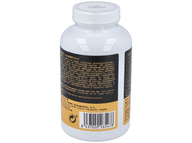 Méderi Hepafine 180Comp