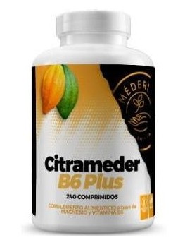 Méderi Citrameder B6 Plus...