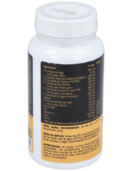 Méderi Prostamader 60Comp