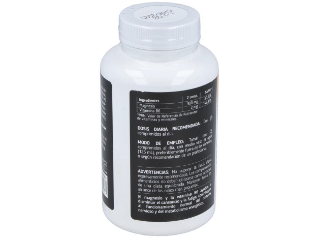 Mederi Citrameder B6 Plus 120Caps