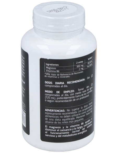 Mederi Citrameder B6 Plus 120Caps