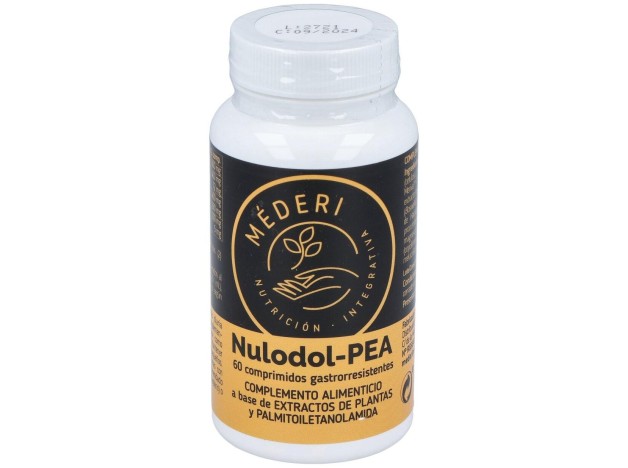Nulodol Pea 60Comp.