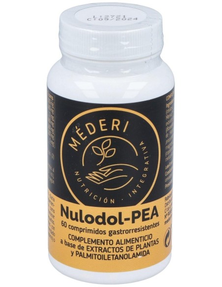Nulodol Pea 60Comp.