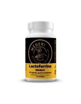 Lactoferrina 60Comp.