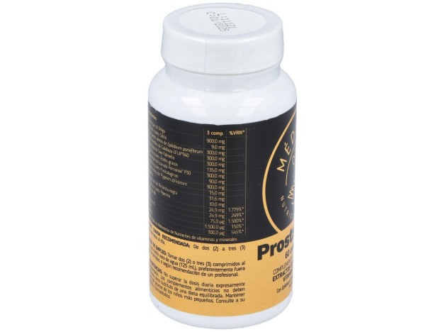 Méderi Prostamader 60Comp