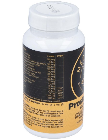 Méderi Prostamader 60Comp