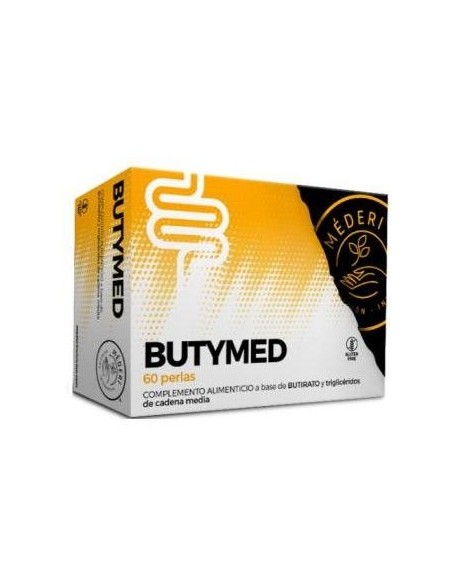 Méderi Butymed 60Comp