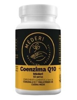 Coenzima Q10 60Cap. -...