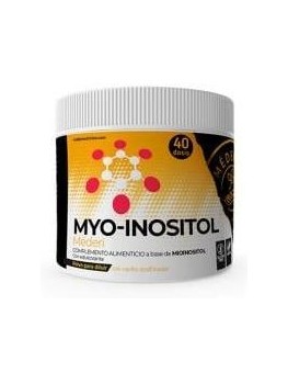 Myo-Inositol 200Gr.