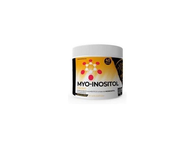 Myo-Inositol 200Gr.