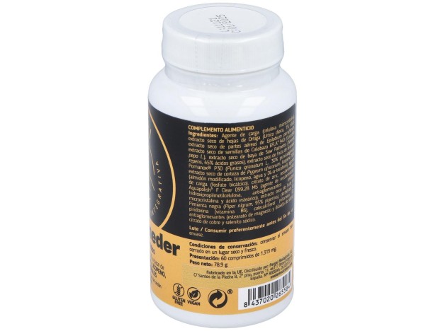 Méderi Prostamader 60Comp