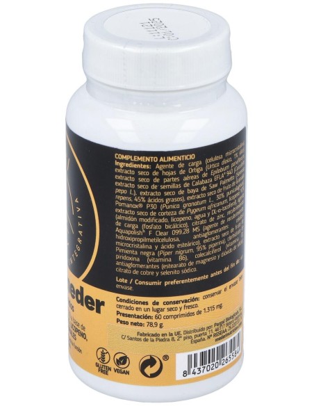 Méderi Prostamader 60Comp