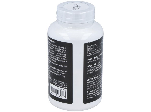 Mederi Citrameder B6 Plus 120Caps