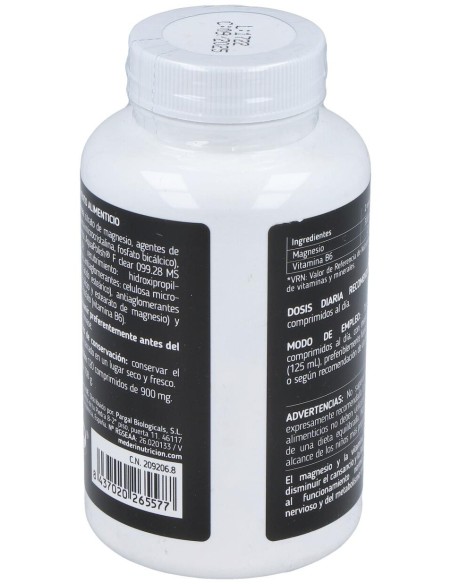Mederi Citrameder B6 Plus 120Caps