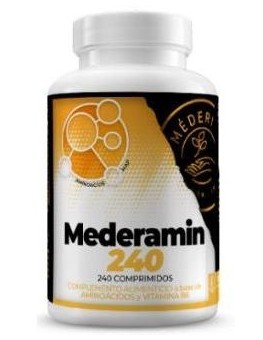 Mederamin 240Comp.