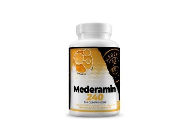 Mederamin 240Comp.