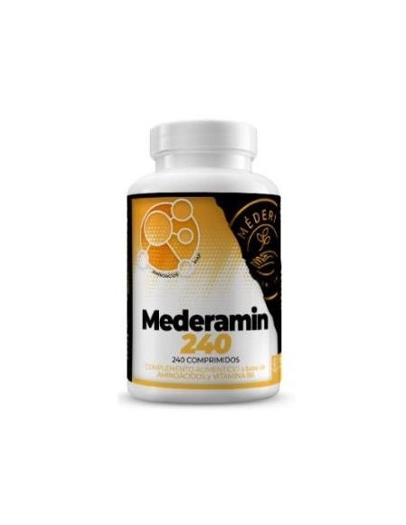 Mederamin 240Comp.