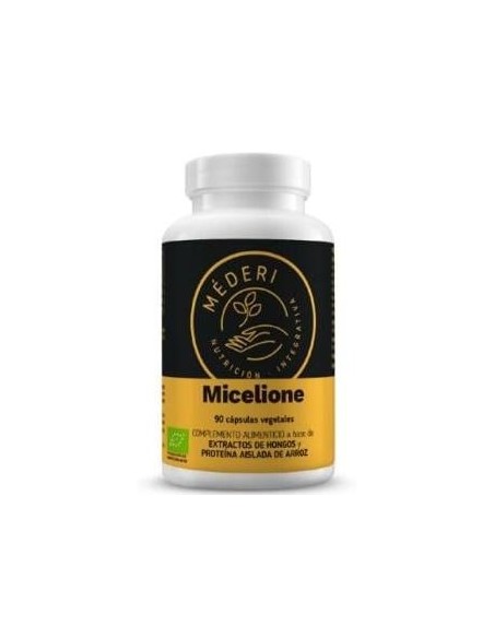 Micelione 90Cap.