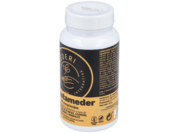 Méderi Prostamader 60Comp
