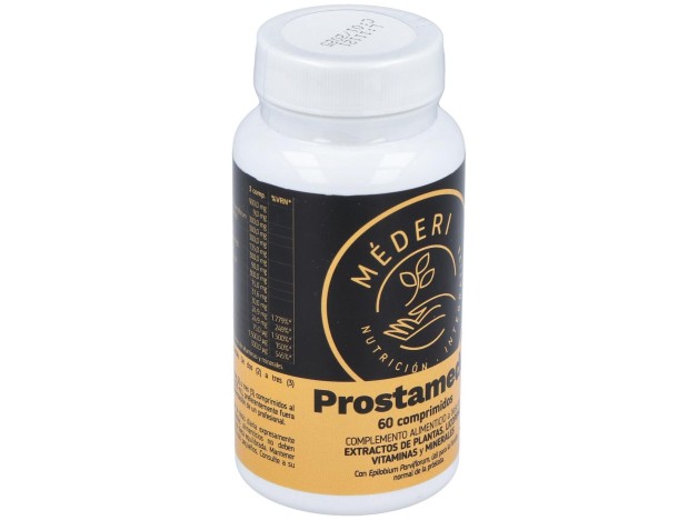 Méderi Prostamader 60Comp