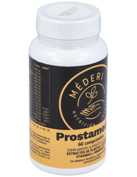 Méderi Prostamader 60Comp